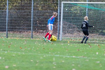 Bild 215 - wBJ SVHU am 20.11.21